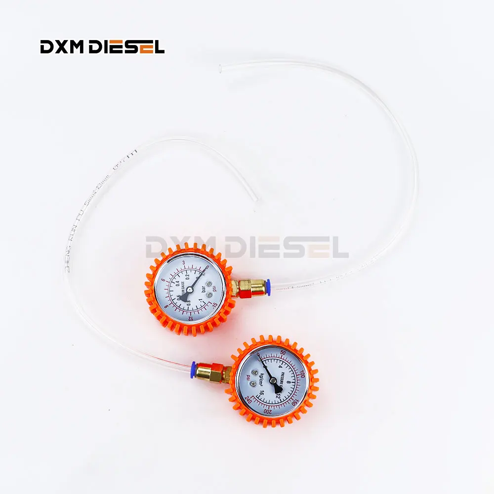 DXM Diesel vehicle No 057(1) CR low pressure oil circuit testing tools engine oil pressure testing tool supplier