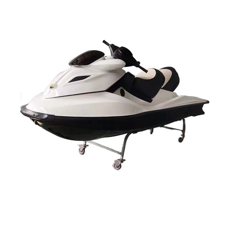 2022 1400cc 4 Stroke Jet Ski Engine / Used Jetski Luxury Personal Water