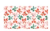Nappe en papier 120*180cm