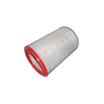 China Factory Supply Replacement Intake Air Filter 2205490493 Liutech Fuda Screw for Air Compressor Industrial Compressor Parts
