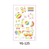 YG-125