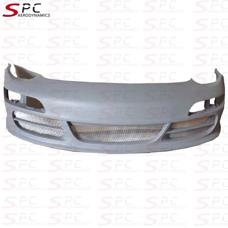 SPC 997 Looks Body Kit for Porsche 986 - High-Quality Upgrade