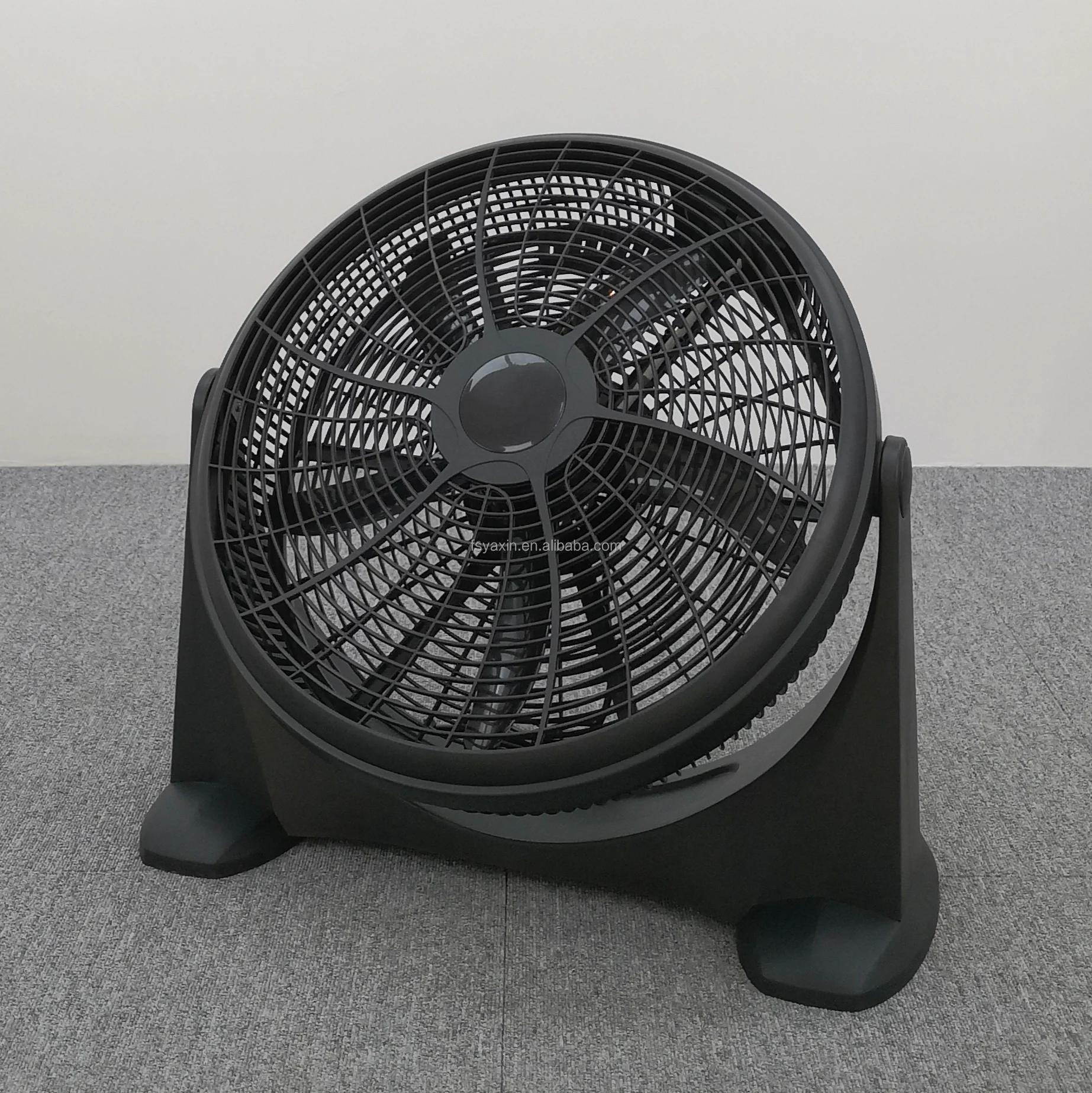 Industrial Box Fan, 220, 60 - detail 8
