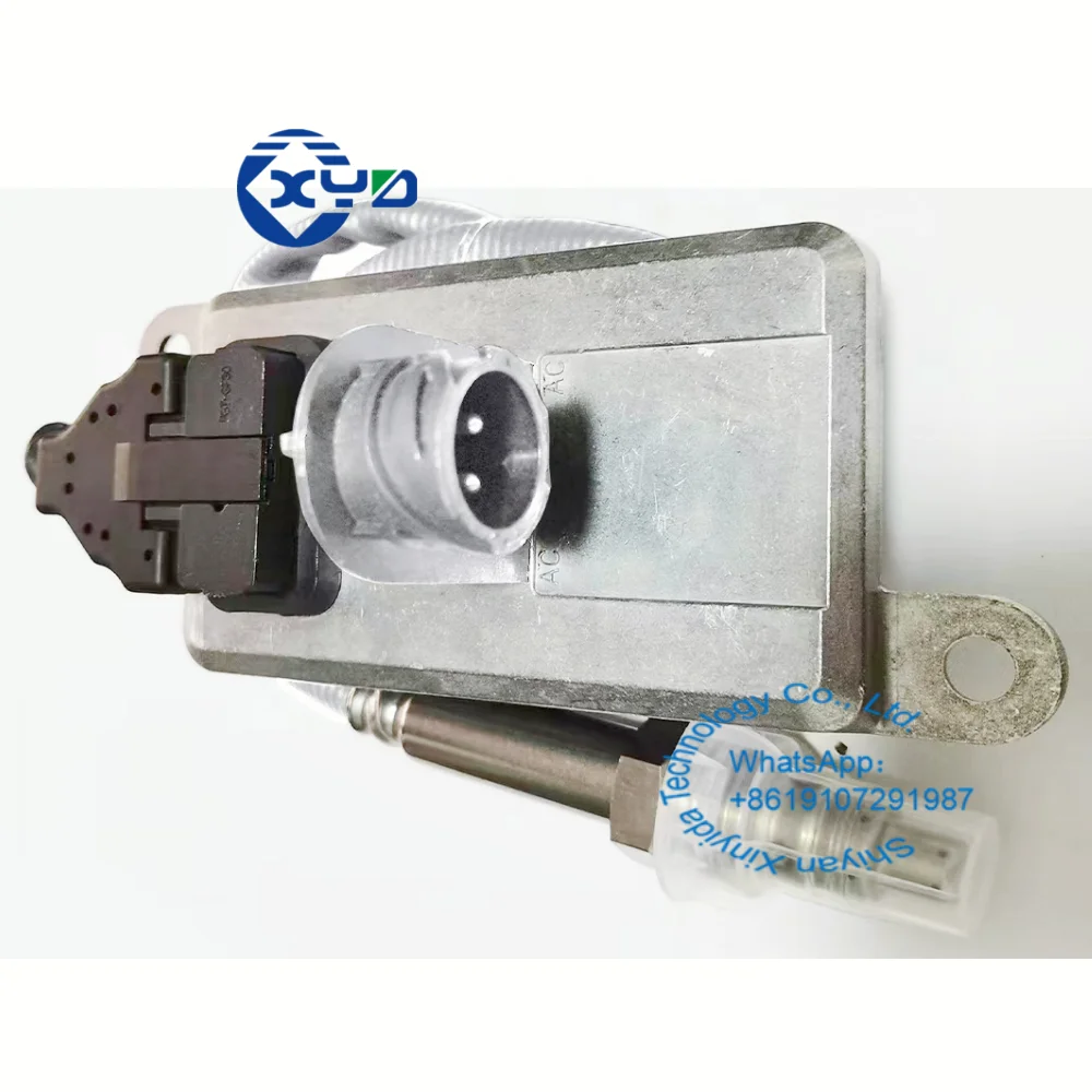 XINYIDA Truck SCR Parts - Reliable Oxygen Sensor 2296798