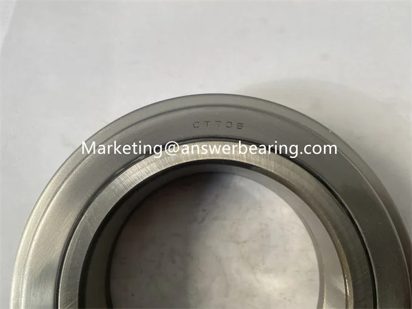 CT70B Auto Clutch Release Bearing - Precision & Durability