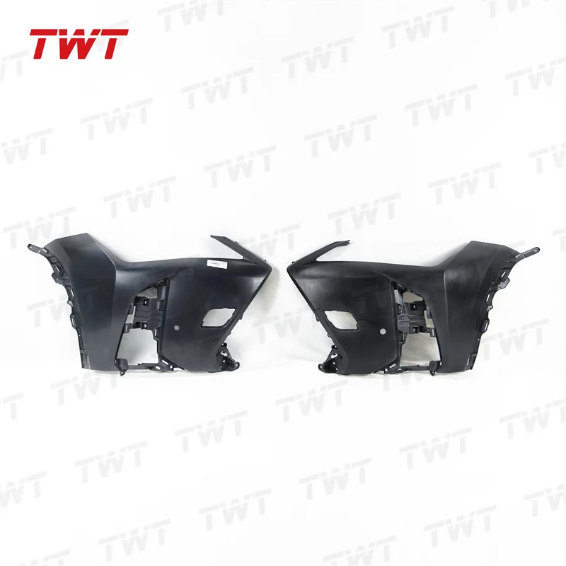 TWT Bumper Corner Covers for Toyota Lexus - Durable & Stylish