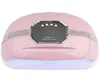 Pink-EU plug