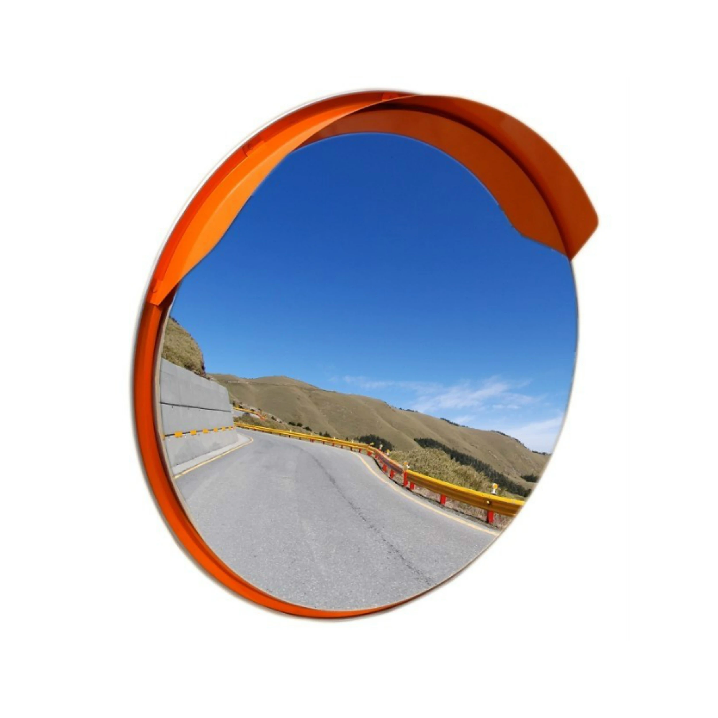 Превосходное мастерство 450 мм боковое зеркало выпуклое отражающее 45 см