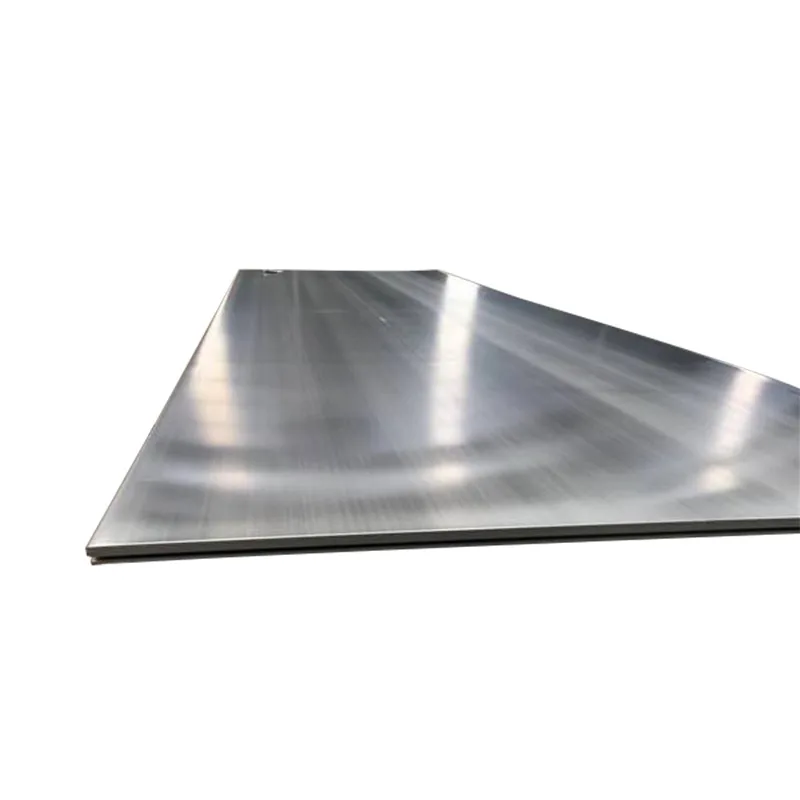Factory Price Ss Plate 201 304 316 420 430 Cold Rolled 2b Ba Hl Mirror Finish 0.1mm 0.3mm 0.5mm Stainless Steel Sheet