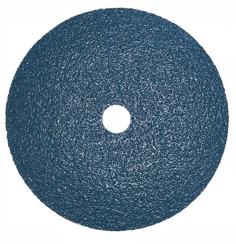 abrasive sanding discs