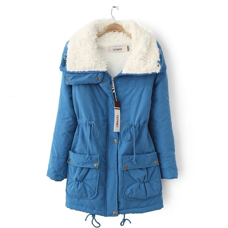 Women's Cashmere Winter Coats and Jackets: Stylish and Warm Outerwear ...