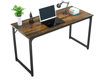 Hard For Japanese Pb Cheap Study Pc 15 Inches Store Designer Desks Ergonomic Furniture Grey Home Economic Computer Desk