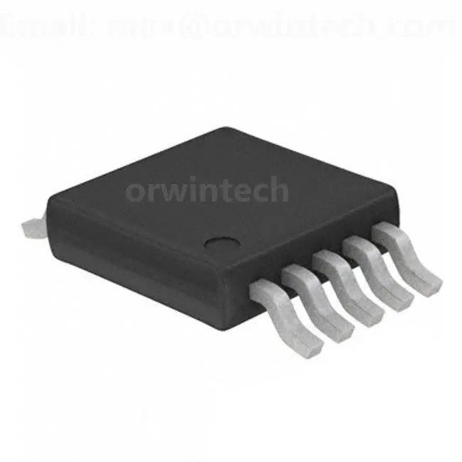 (Integrated Circuits) LT3042