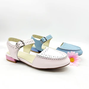 New Product Accept Customization Classical Style Sandals for Women and Ladies