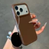 Mocha Brown