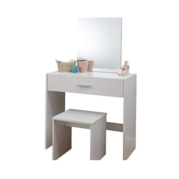 dunelm dressing table and stool