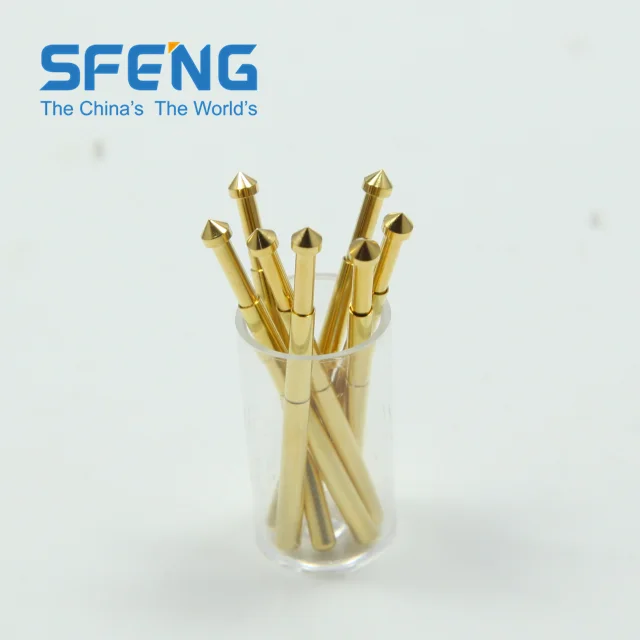 Customized ICT&PCB test Probe Spring Loaded Pins