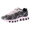 Schiuma Rosa/Argento Metallizzato