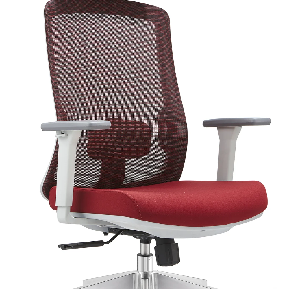 Warranty 3 to 5 years mesh office chairs in factory Product Show Stream