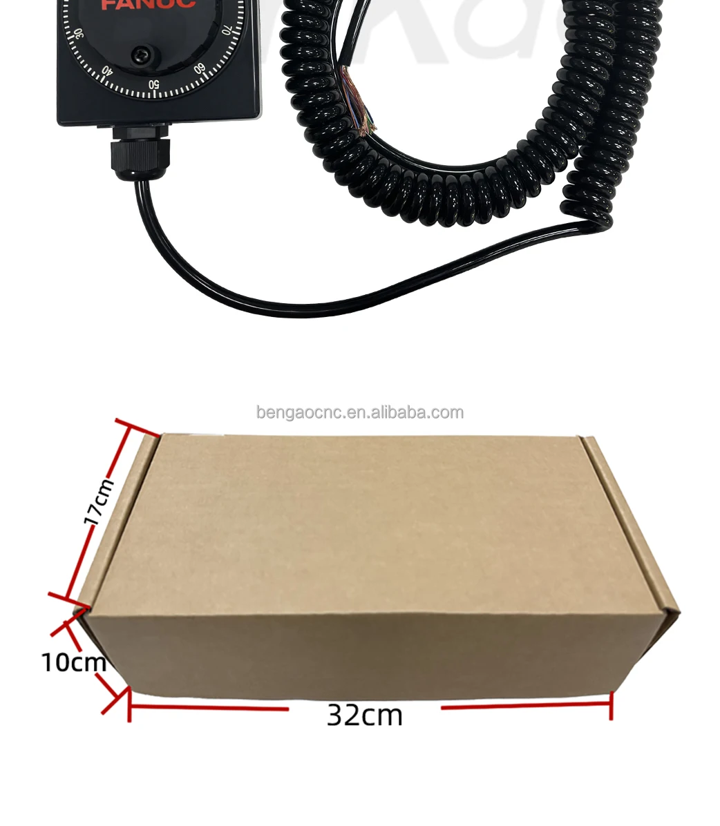 FANUC MPG Handwheel Manual Pulse Generator A860-0203-T013