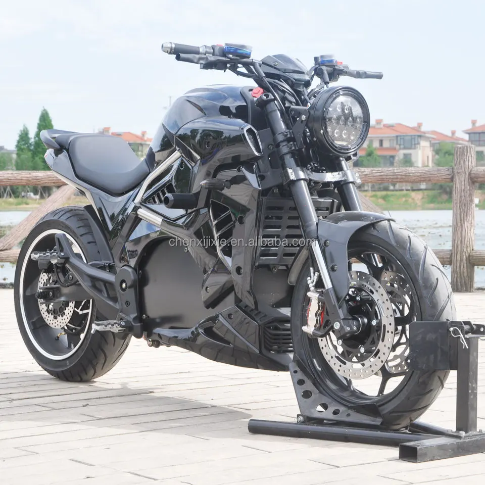 bike in a box motorcycle kits