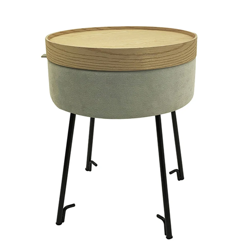 Modern Foot Stool Wholesale Foldable Bedroom Vanity Stool for Home Office Kitchen Outdoor Use