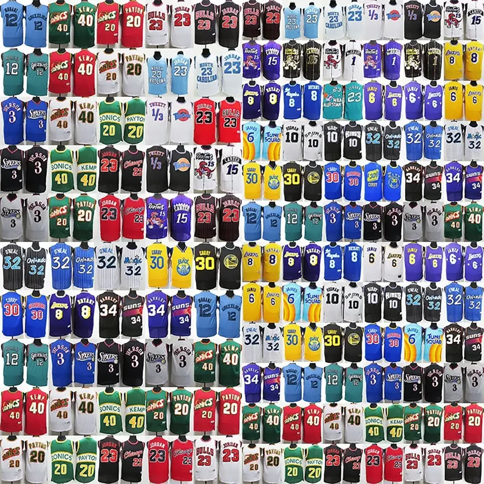 wholesale 2022/23 New Season Philadelphia 76s Harden Embiid Maxey Stitched Basketball Jersey