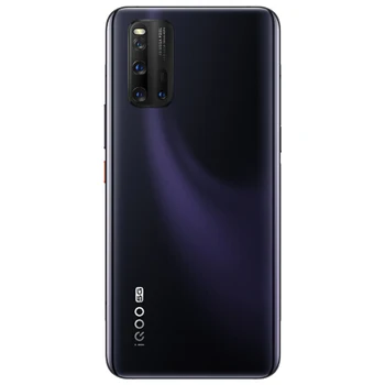 スマートフォン本体 VIVO IQOO3 5G RAM12GB vivo iQOO 3 5Gのスペックまとめ、対応バンド、価格 | telektlist