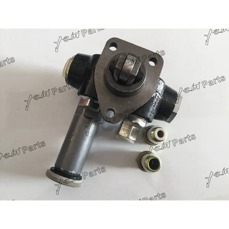 6HK1 Fuel Pump for Isuzu Engine Parts