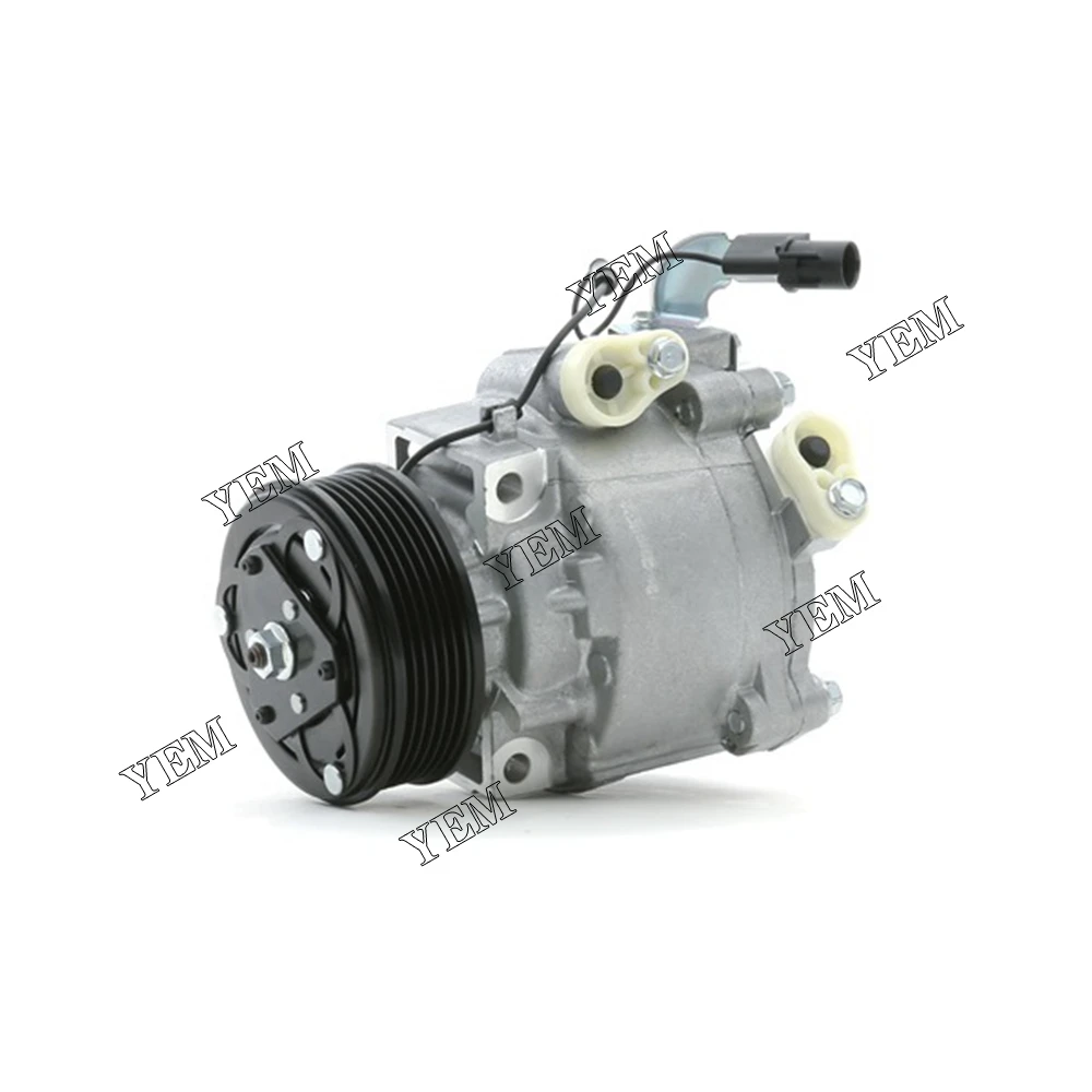 High Suppliers AC COMPRESSOR 7813A212 for Mitsubishi Lancer Outlander Sport RVR Peugeot