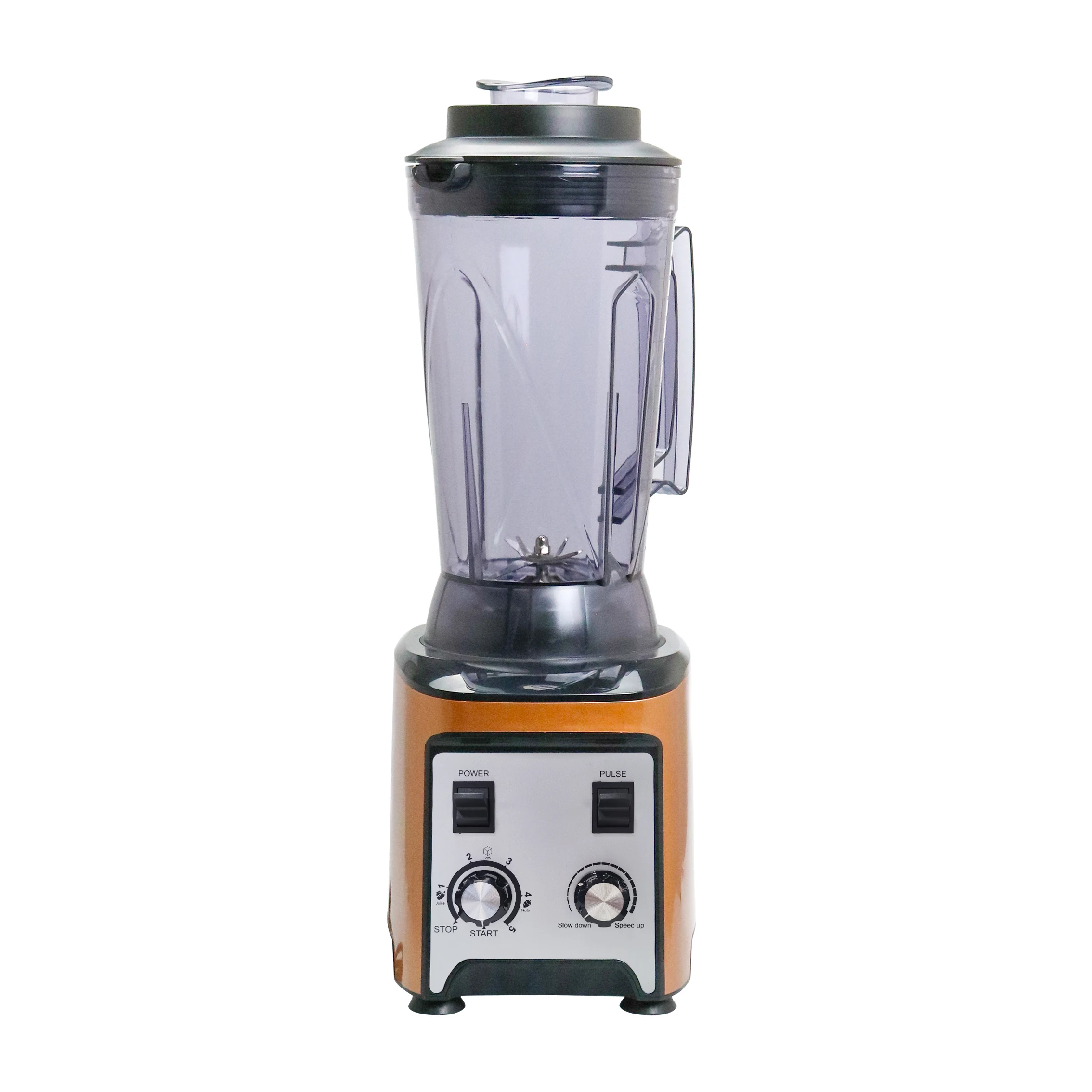 3000w heavy duty commercial blender food