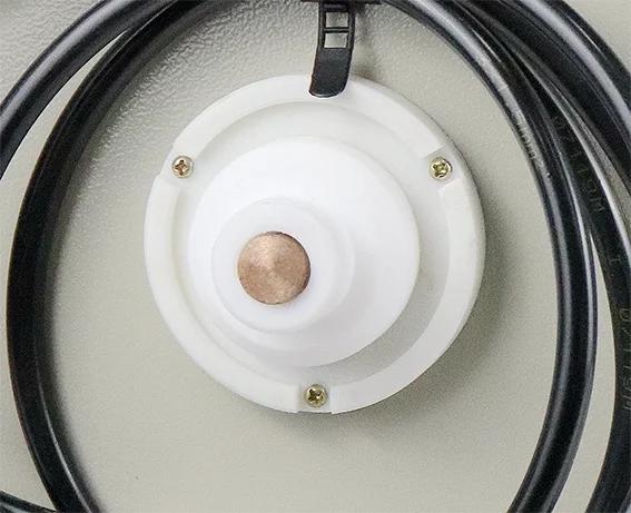 High-Performance Corona Treatment System for Plastic Film and Industrial Applications