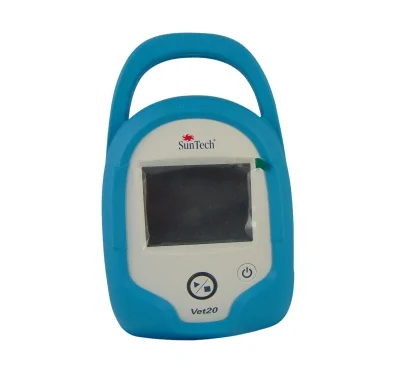 SunTech Vet20 Veterinary Monitoring System Pets Animal Blood Pressure Monitor