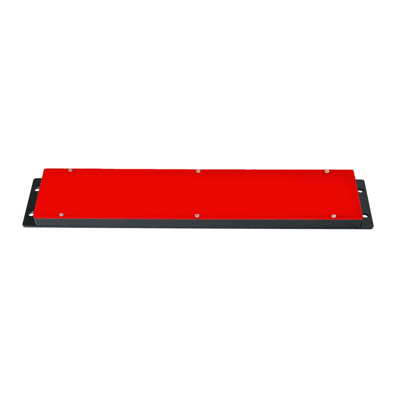 LED Backlight 24V 274*58mm เครื่องตรวจสอบด้วยภาพ LED Backlight แบบแบนสำหรับระบบภาพในอุตสาหกรรม
