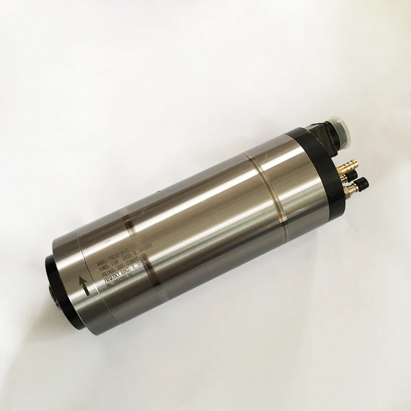 Grinding Machine Spindle 20kw 12000rpm OD 170mm Cnc Grinding Spindle Motor