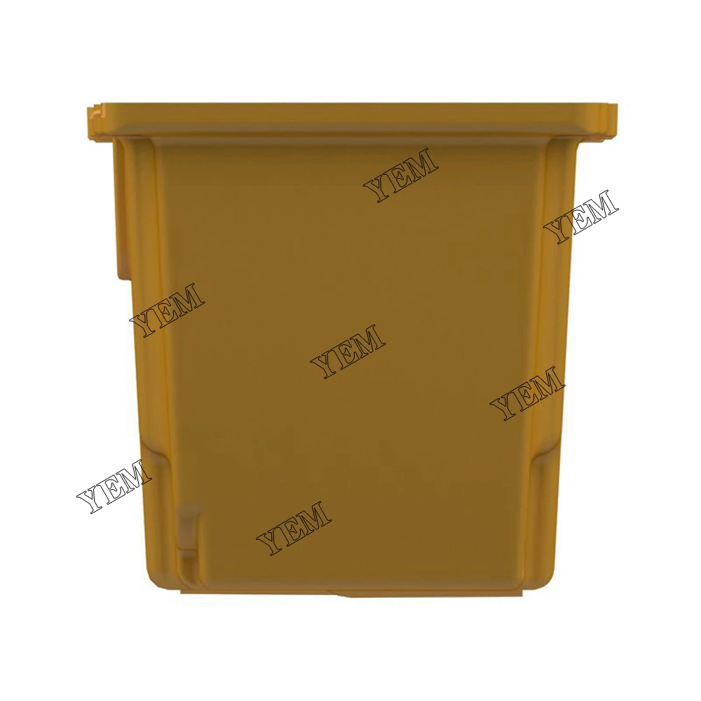 Pan-Oil 229-5331 for Cat Excavator Diesel Engine 5