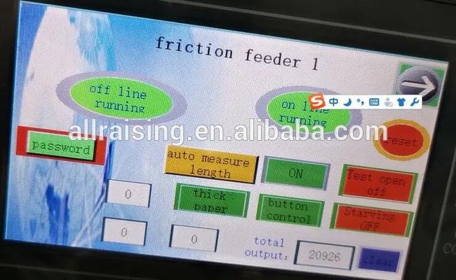 Automatic High-Speed Batch-Counting Envelope,Currency Counting Machine