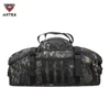 Black  Camouflage