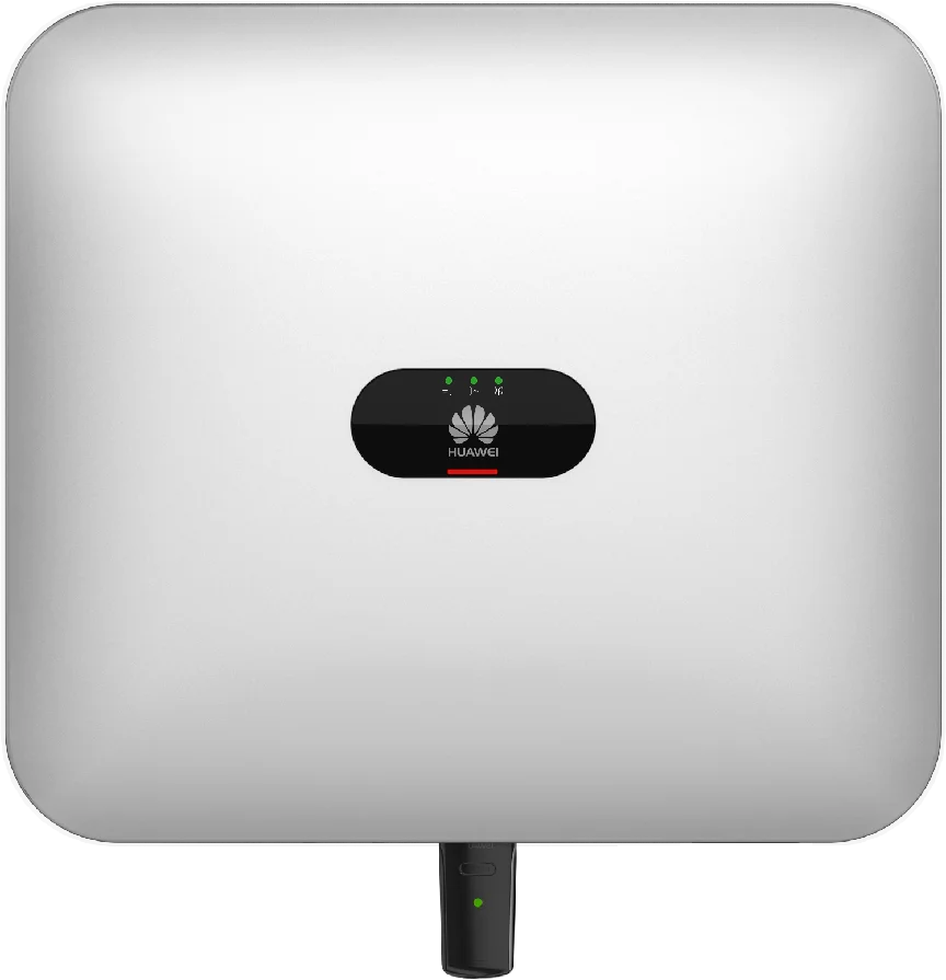 SUN2000-10KTL-M1 Smart Solar on Grid Hybrid 10kw 5kw 6kw 12kw 3 Phase ...