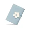 Flower Blue