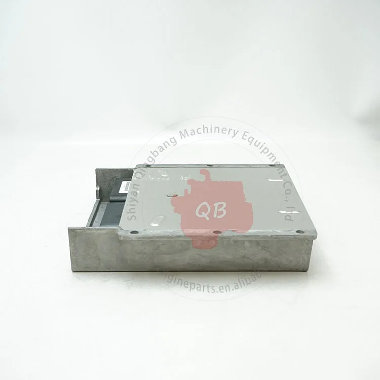 Genuine Machinery Engine CM500 Electronic Control Module 4921411