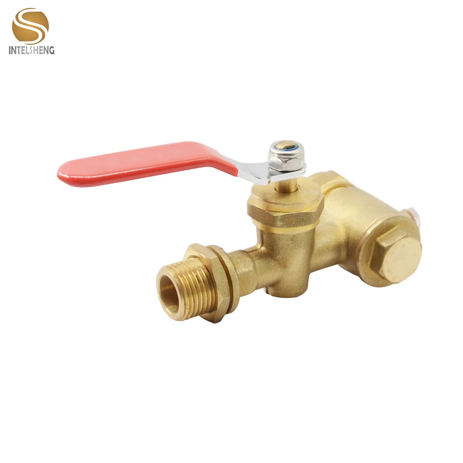 Equivalent Water Gauge Valve Set