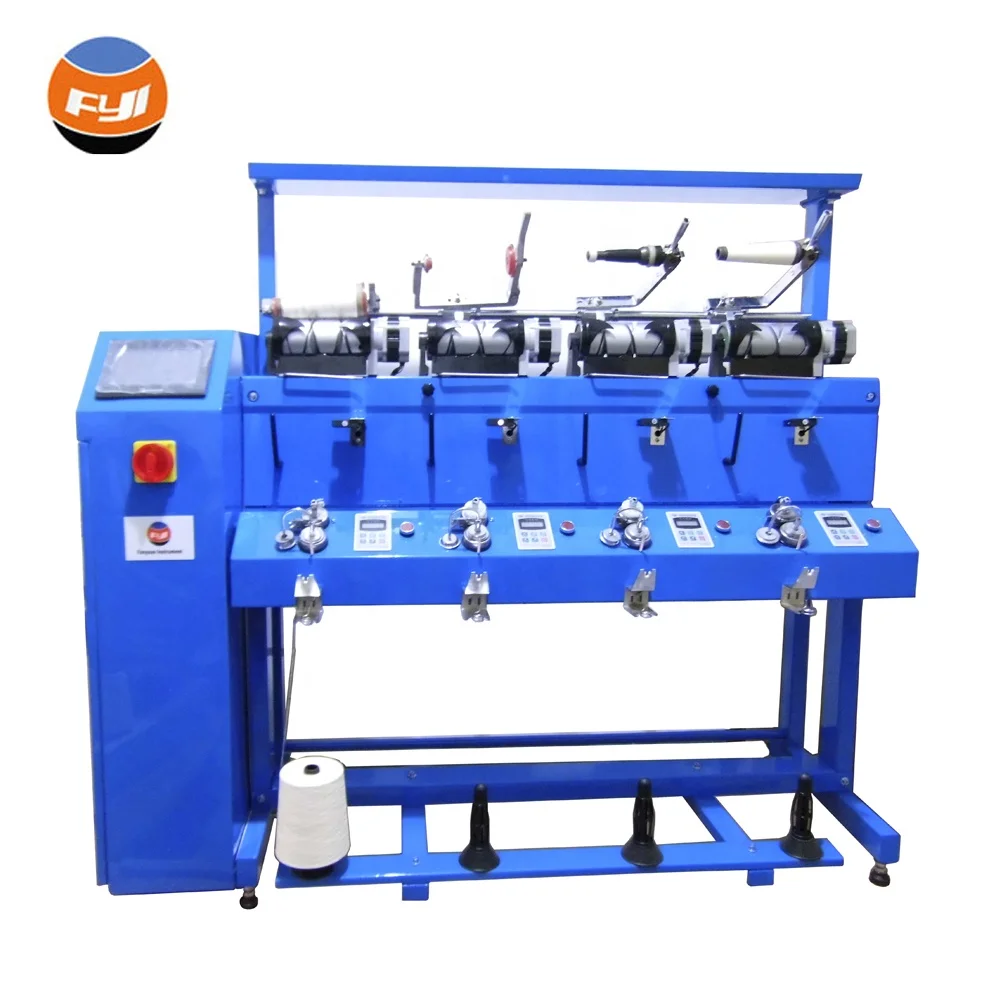 Single Roller Carding Machine DW7010S