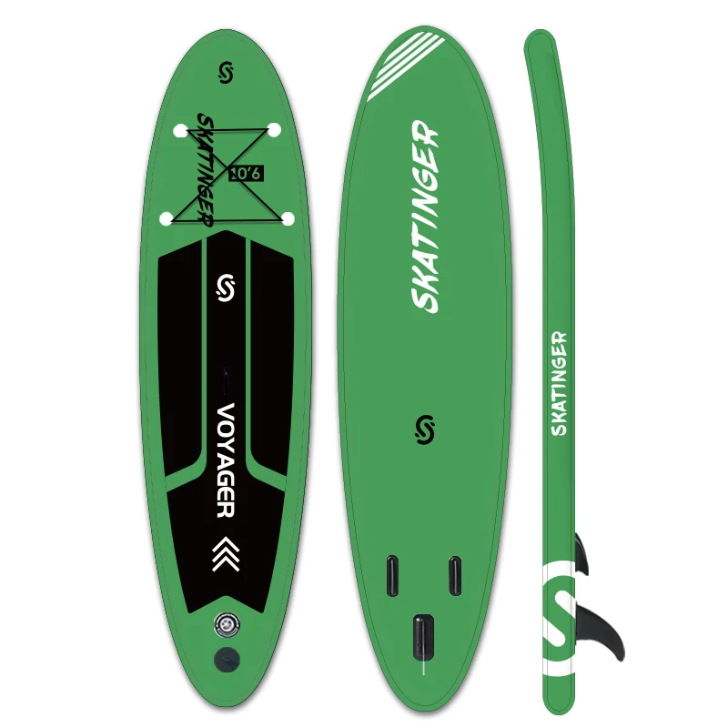 SUP10.6Ft  インフレータブル スタンドアップ パドルボード Amazon.co.jp: インフレータブル SUP 10'10