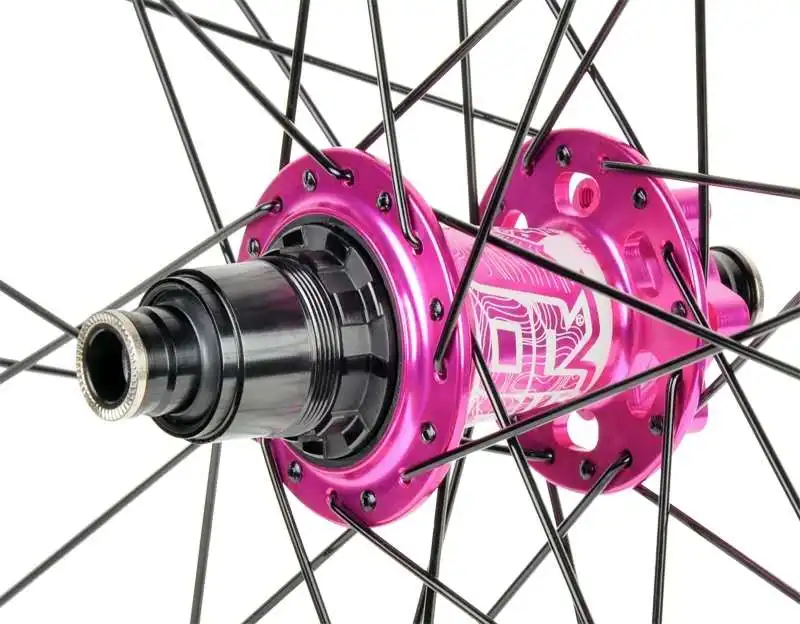 Koozer Magnesium Alloy Bicycle Rims - Durable & Lightweight