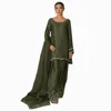 Verde militar