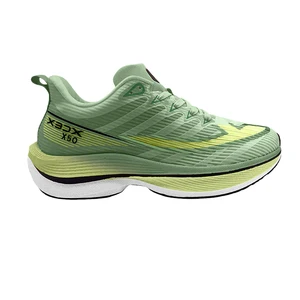 Fashion Unisex Sneakers High Quality Sport Shoes New Style Custom Running Shoes with Breathable Mesh Insole Boxed Hot Sale