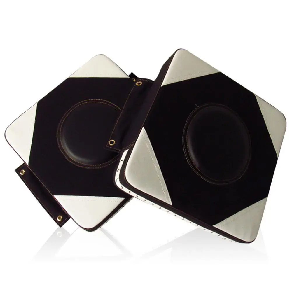 boxing wall target pad