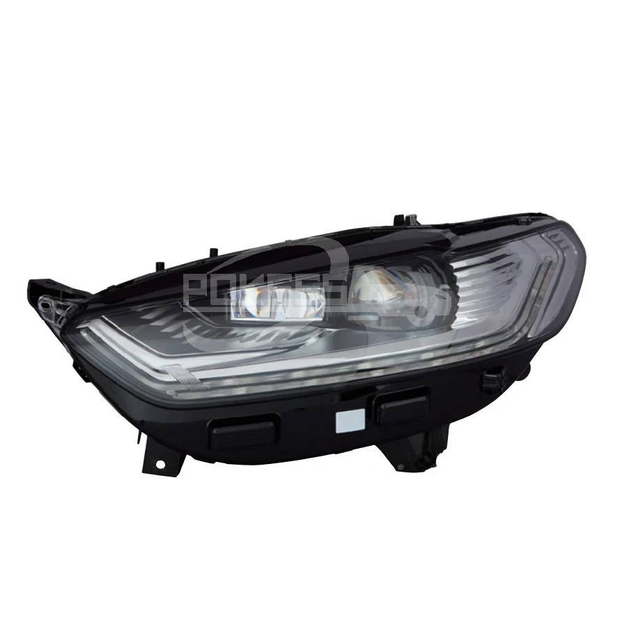 Front Car Light DS7313D155AE DS7313D155AF Headligh