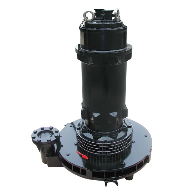 Choosing Good Aerators For Treatment